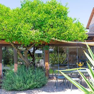 Cantine Cipri Resort