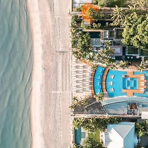Intercontinental Hua Hin Resort By Ihg